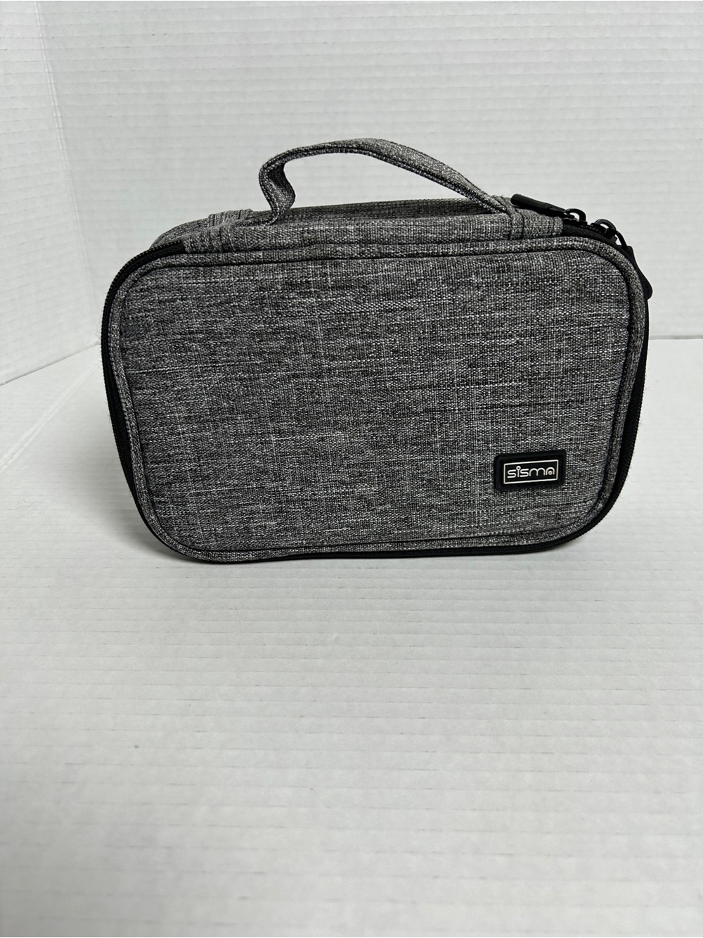 SISMA Travel Electronics Organizer Small Carry-On, Starlight Special Edition